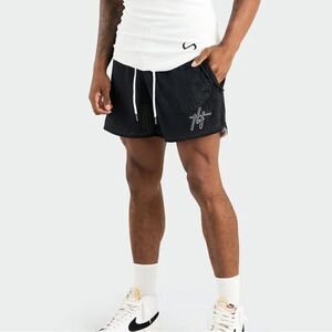 TLF - GTS MIAMI MECCA MESH 5 INCH SHORTS